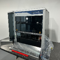 Hamilton Microlab Star let Liquid Handlers image 0